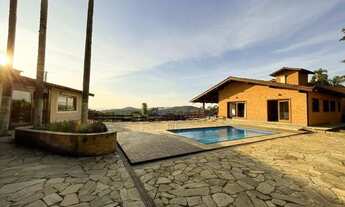 Imagem: Casa à venda, 650 m² por R$ 2.200.000,00