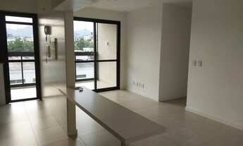 Imagem 3: Apartamento para venda tem 73 metros quadrados com 3 quartos em Tanque - Rio de Janeiro