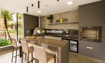 Imagem 6: Apartamento a venda no Edifício Only Residence. Bairro Iguatemi