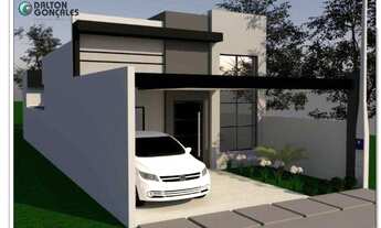 Imagem 6: Casa com 3 dormitórios à venda, 108 m² por R$ 900.000,00 - Jardins do Império - Indaiatuba