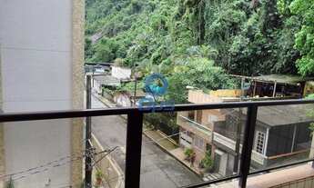 Imagem: Flat com 1 dorm, Itararé, São Vicente