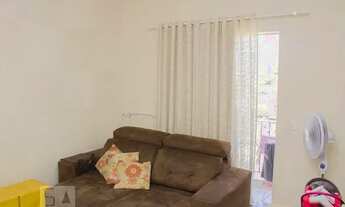 Imagem: Apartamento para Aluguel - Engenho Novo