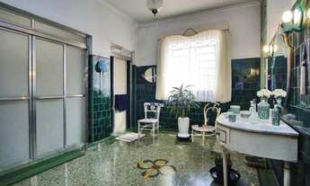 Imagem 3: Sobrado com 3 dormitórios à venda, 487 m² por R$ 5.500.000,00 - Jardim Paulista - São Paul