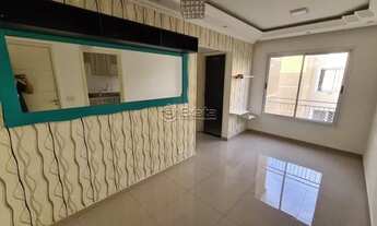 Imagem: Apartamento para locação Vila Barcelona