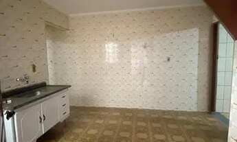 Imagem 7: Sobrado para locação - Parque Erasmo Assuncao, Santo Andre