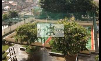 Imagem 7: Apartamento para venda tem 61 metros quadrados com 2 quartos em Jaguaribe - Osasco - SP