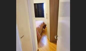 Imagem 7: Diadema - Apartamento Padrão - Parque Mamede