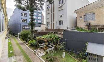 Imagem 7: Apartamento para Aluguel - Santo Antônio, 1 Quarto, 50 m2