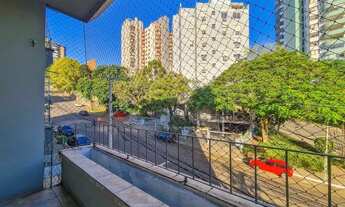 Imagem 4: Apartamento com 2 dormitórios para alugar, 64 m² por R$ 1.150/mês - Centro - Novo Hamburgo