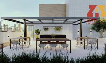 Imagem 5: Apartamento com 02/03 quartos sendo 01 suite