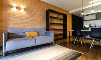 Imagem 7: Apartamento em Vila Nova Conceição - São Paulo