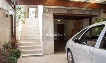 Imagem: Sobrado com 3 dormitórios à venda, 171