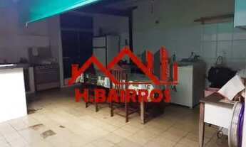 Imagem 3: Casa com 04 Dormitórios para Alugar - Jardim Portugal - SJCampos