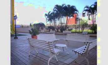 Imagem 4: Locação: Excelente apto no Ed. Trianon