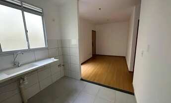 Imagem 6: Apartamento para Locação em Serra, Bicanga, 2 dormitórios, 1 banheiro, 1 vaga