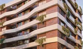 Imagem: Soul Design Residence Cobertura para à