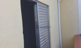 Imagem 4: Casa com 2 dormitórios para alugar, 60 m² por R$ 1.700,00/mês - Imirim - São Paulo/SP