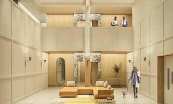 Imagem 4: APARTAMENTO RESIDENCIAL em São Paulo - SP, Pinheiros