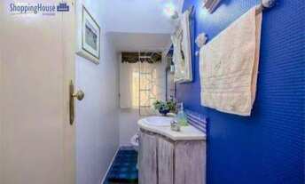 Imagem 2: Sobrado com 3 dormitórios para alugar, 212 m² por R$ 7.000,00/mês - Vila Leopoldina - São