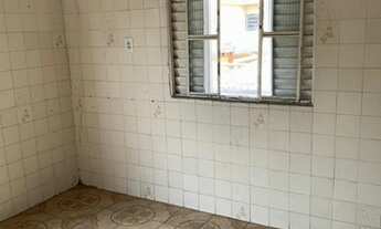 Imagem 4: Casa com 3 cômodos