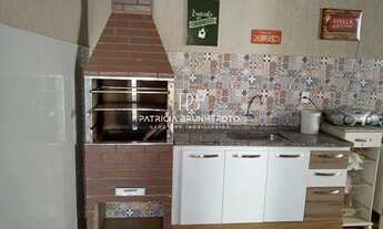 Imagem 3: Casa em Condomínio para Venda em Jundiaí, Loteamento Villaggio di San Francisco, 2 dormitó