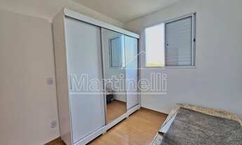 Imagem 5: Ribeirão Preto - Apartamento Padrão - Quinta da Primavera