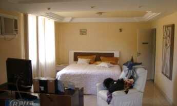 Imagem 6: Casa com 4 dormitórios à venda, 320 m² por R$ 2.400.000,00 - Anil - Rio de Janeiro/RJ