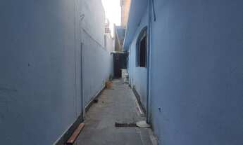 Imagem 5: Sobrado a venda no Jd Mirna