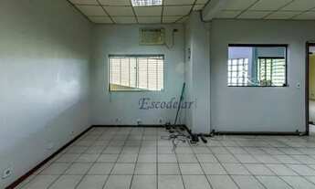 Imagem 5: Galpão para alugar, 600 m² por R$ 16.600,00/mês - Imirim - São Paulo/SP