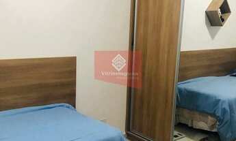 Imagem 7: Casa com 2 dorms, Novo Mundo, Uberlândia - R$ 250 mil, Cod: 681