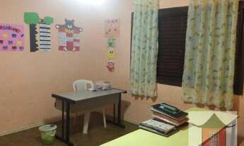 Imagem 7: Casa com 5 dormitórios para alugar, 350 m² por R$ 4.000,00/mês - Jardim Simus - Sorocaba/S