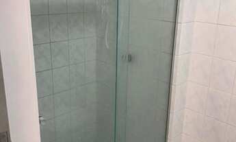 Imagem 7: Linda Cobertura na Doutor Sardinha