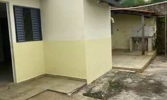 Imagem 2: Aluga-se monte Serrat,barracão