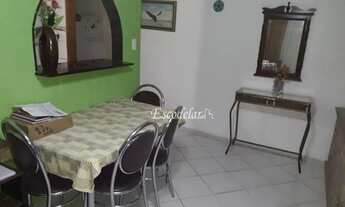 Imagem 5: Apartamento à venda, 51 m² por R$ 350.000,00 - Tremembé - São Paulo/SP