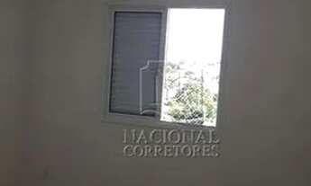 Imagem 6: Apartamento com 2 dormitórios para alugar, 70 m² por R$ 2.362,42/mês - Vila Camilópolis