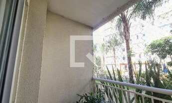 Imagem 6: Apartamento para Aluguel - Vila Santa Clara, 3 Quartos, 61 m2