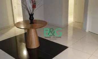 Imagem 3: Apartamento com 2 dormitórios à venda, 55 m² por R$ 829.000 - Consolação - São Paulo/SP