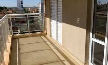 Imagem 5: Apto Spazio Blue, 01 dor, 53m², frente piscina