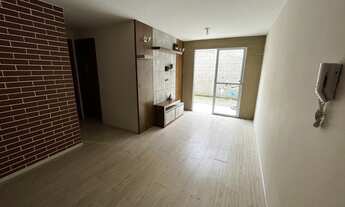 Imagem 5: Apto. com Garden no Alto Boqueirão