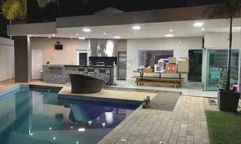 Imagem 2: Bauru - Casa de Condomínio - Villaggio II