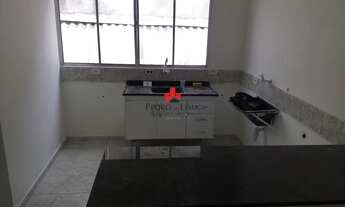 Imagem 5: Apartamento tipo Stúdio, em Sobreloja, no Tatuapé