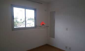 Imagem 6: Apartamento de 2 Doromitórios, Sala dois ambientes, Sacada, Cozinha, Banheiro e Lavanderia