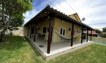 Imagem 4: Casa para Venda em Araruama, Praia Seca, 2 dormitórios, 2 suítes, 3 banheiros, 5 vagas