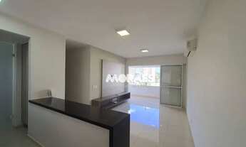 Imagem 5: Apartamento com 3 dormitórios e 1 suíte para alugar, 84 m² por R$ 3.420/mês - Residencial