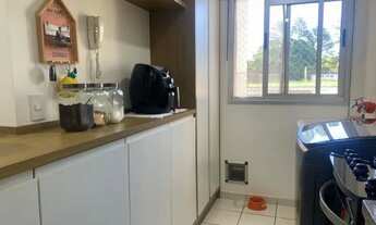 Imagem 5: Piazza Boulevard - Planejados na cozinha