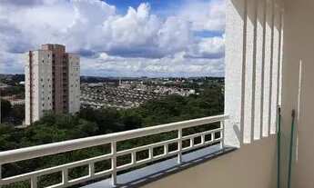 Imagem 2: Apartamento no condomínio Brisa do Parque III - 11º andar