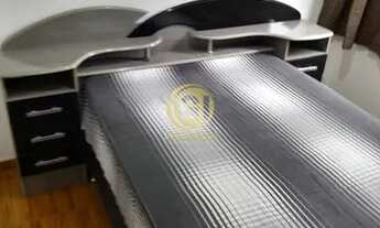 Imagem 5: Apartamento 2 quartos Jacarei - Jardim Paraiso