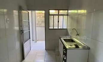 Imagem 6: Casa para aluguel com 50 metros quadrados com 2 quartos em Parque Santo Antônio - Guarulho