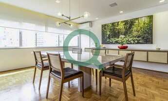 Imagem 5: São Paulo - Apartamento Padrão - Paraíso