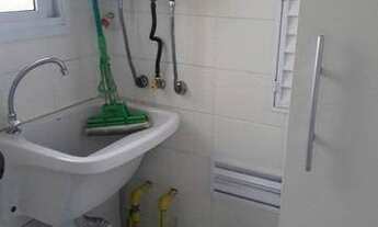 Imagem 4: APARTAMENTO PARA VENDA - PARQUE BARUERI - JARDIM TUPANCI